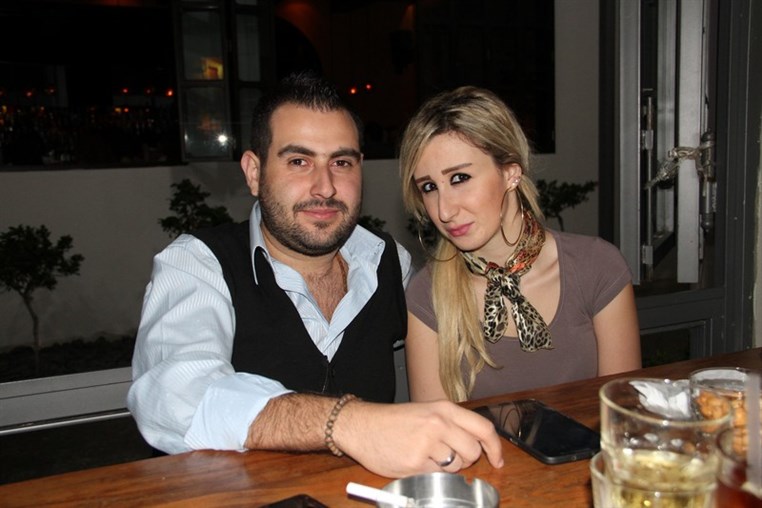 Publicity on Saturday Night